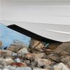 Megaware Keel Guard - 757110