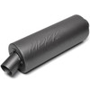 MBRP Powersports Sport Slip-on Exhaust Fits Yamaha - 080340