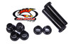 All Balls Rear Independent Suspension Bushing Kit Fits Polaris - 206909