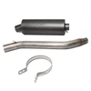 MBRP Powersports Sport Slip-on Exhaust YAMAHA - 080341