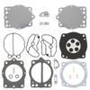 VertexWinderosa Carburetor Repair Kit Fits Keihin - 301208