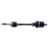 Demon Complete HD Axle Fits Polaris - 296139