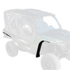Super ATV Fender Flare  5" YAMAHA - 315853