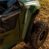 Super ATV Fender Flare  5" YAMAHA - 315853
