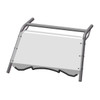 Direction 2 Full Windshield - Scratch resistant CAN-AM (BRP) - 175309