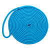Kimpex Double Braided Dock Line 25' - 3/8" - Nylon - Double Braided - 748569