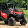 Super ATV Flip Windshield HONDA - 315854