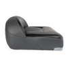 Kimpex Deluxe Trolling Fishing Seat Piedestal Seat - 778035