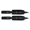 SnowTracker U-Blade for Aggressive Wear Bar - 300485