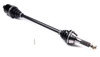 Demon Complete HD Axle POLARIS - 296156
