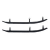 SnowTracker Auto-Sharpening OEM Replacement Runner Pro-Steer - POLARIS - 300407