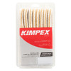 Kimpex Double Braided Dock Line 25' - 3/8" - Nylon - Double Braided - 748571