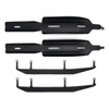 SnowTracker Auto-sharpening Aggressive Wear Bar IQ - POLARIS - 300367