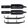 SnowTracker Auto-sharpening Aggressive Wear Bar IQ - POLARIS - 300367