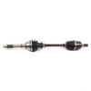 All Balls 6 Ball Heavy Duty Axle KAWASAKI - 214613