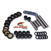 All Balls Rear Independent Suspension Rebuild Kit Fits Suzuki - 206914