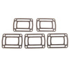 BRP Evinrude Exhaust Elbow Gasket - 822851