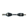 TrakMotiveHD Complete HD Axle Fits Yamaha - 216537