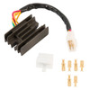 Kimpex HD Voltage Regulator Rectifier Fits Suzuki - 285802 - 285802
