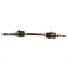 All Balls 6 Ball Heavy Duty Axle Fits Kawasaki - 214614