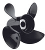 Turning Point Hustler Propeller Aluminum - 733258