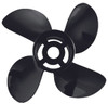 Turning Point Hustler Propeller Aluminum - 733258