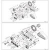 COMMANDER WSS4 Track Kit - 393201