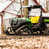 COMMANDER WSS4 Track Kit - 393201
