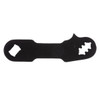 Kimpex Rouski Retractable Wheels Hardwares - 321406