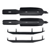 SnowTracker Auto-sharpening Aggressive Wear Bar Pro-Steer, Pro-Float - POLARIS - 300521