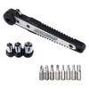 Straightline Hide "N" Go Tool/ Emergency Kit 384256 - 384256