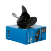 Turning Point Hustler Propeller Aluminum - 733259