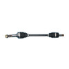 TrakMotiveHD Complete HD Axle YAMAHA - 216541