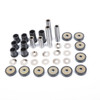 EPI Rear Independent Suspension Rebuild Kit Fits Suzuki - 294729