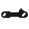 Kimpex Rouski Retractable Wheels Hardwares - 321407