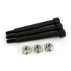 EPI Clutch Weight Pin Kit WE210923 - 394000