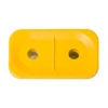 Stud Boy Super-Lite Pro Series Backer Plate - 996241
