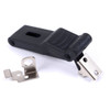Kimpex Trunk Latch ARCTIC CAT, ARGO, CAN-AM (BRP), CFMOTO, CHINOOK, HONDA, KAWASAKI, KTM, LINHAI, POLARIS, Segway, SUZUKI, SYM, TGB, TRACKER, YAMAHA - 058092
