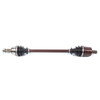 All Balls 6 Ball Heavy Duty Axle POLARIS - 214616