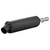 MBRP Powersports Utility Slip-on Exhaust YAMAHA - 080349