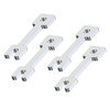 KFI Products Winch Spacer Kit - 218050