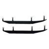 SnowTracker Auto-sharpening Aggressive Wear Bar Pro-Steer, Pro-Float - POLARIS - 300522