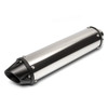 MBRP Powersports PowerTech 4 Complete Exhaust POLARIS - 080350