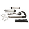 MBRP Powersports PowerTech 4 Complete Exhaust POLARIS - 080350