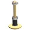 KFI Products Snow Plow Skid - 219065
