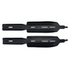 SnowTracker U-Blade for Aggressive Wear Bar - 300449