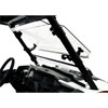 Direction 2 Tilt Windshield Fits Polaris - 175316