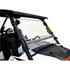 Direction 2 Tilt Windshield Fits Polaris - 175316