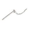 BRP Evinrude Lever and Shaft Assembly - 825317