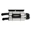 MBRP Powersports Muffler Performance POLARIS - 080354